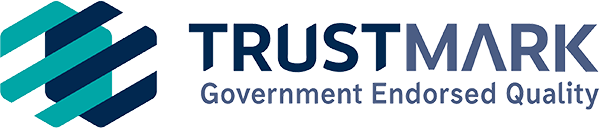 TrustMark Government Endorsed Quality